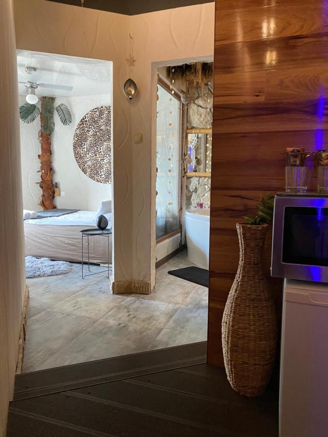 Apartamento Kuredu / Uroa W Krainie Alicji Ełk Exterior foto
