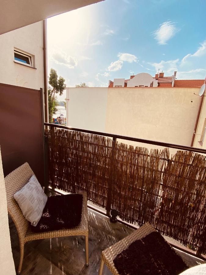 Apartamento Kuredu / Uroa W Krainie Alicji Ełk Exterior foto