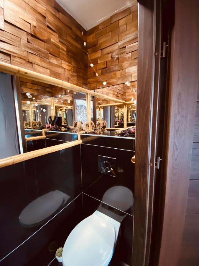 Apartamento Kuredu / Uroa W Krainie Alicji Ełk Exterior foto