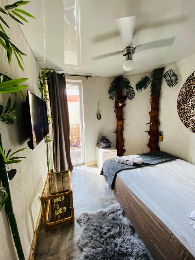 Apartamento Kuredu / Uroa W Krainie Alicji Ełk Exterior foto