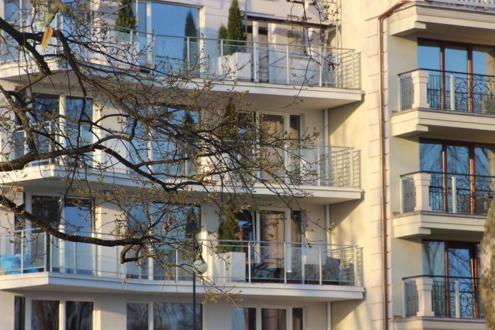 Apartamento Kuredu / Uroa W Krainie Alicji Ełk Habitación foto