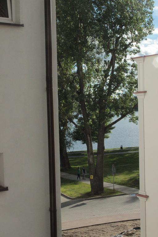 Apartamento Kuredu / Uroa W Krainie Alicji Ełk Habitación foto