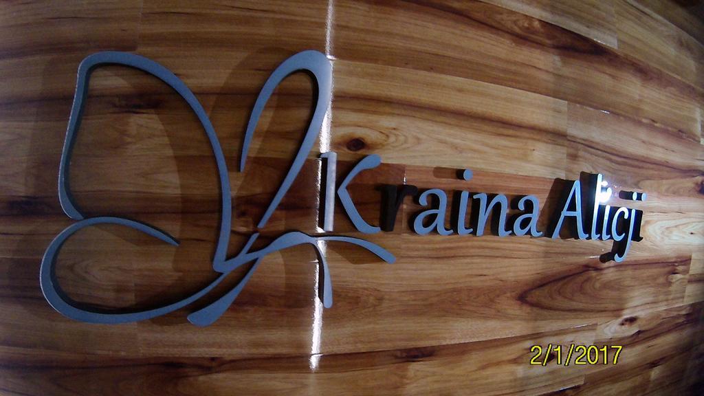 Apartamento Kuredu / Uroa W Krainie Alicji Ełk Exterior foto