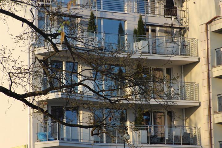 Apartamento Kuredu / Uroa W Krainie Alicji Ełk Exterior foto